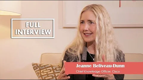 Learning from CLOs  Jeanne Beliveau-Dunn, Full Epi...