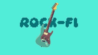 BEAT DE LOFI CON GUITARRA - "ROCK-FI" - /INSTRUMENTAL USO LIBRE |PROD BY KUBZI|