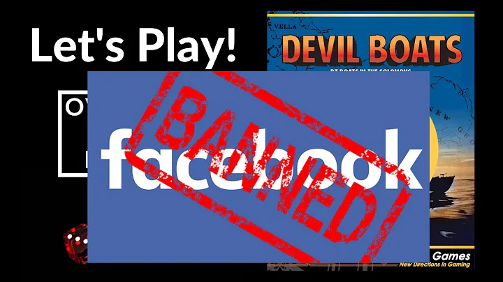 My Review Got Me Banned from a Facebook Group?!