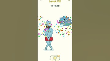 Remove Puzzle: Delete One Part/ Delete Puzzle Android/ DOP 2 #shorts