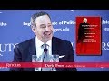 Conversation With David Frum (Trumpocracy author)