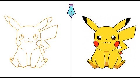 Trace Image Using PenTool In Adobe Illustrator like a Pro  2020 | (Tips & Tricks)