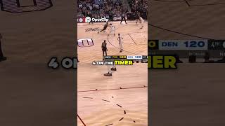 Bookers Buzzer Beater Phoenixs Thrilling Comeback