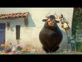 Ferdinand | Türkçe Dublajlı Fragman | 22 Aralık 2017