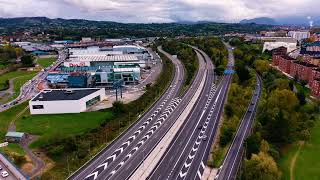 LA CORREDORIA OVIEDO ASTURIAS ESPAÑA🇪🇦🇪🇦🇪🇦.