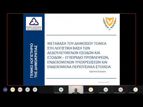 Βίντεο: Τι είναι τα περιουσιακά στοιχεία και οι υποχρεώσεις