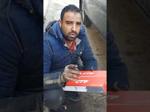 تعالى نعرف ازاي تقدر تفرق ما بين قطع غيار الاصلي والمضروب