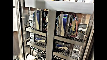 Switching from N2 to BacNet