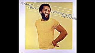 ROY AYERS UBIQUITY. 'Everybody Loves The Sunshine'. 1976. album version.