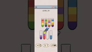 Sort Puz level 25