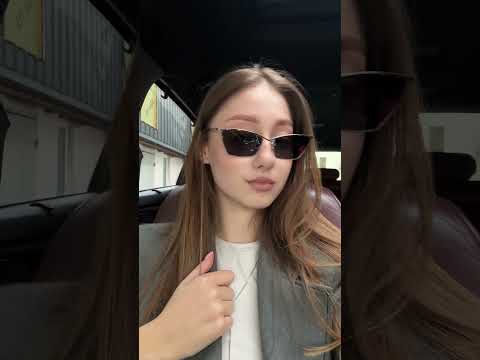 Окуляри SL 637 003 Black Silver 54/18/145 M, видео 1