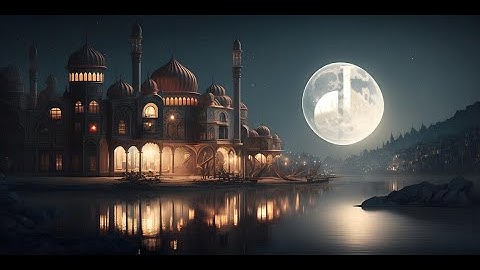 سورة المزمل | المقرئ المغربي الشيخ يونس اسويلص | Younes Souilass