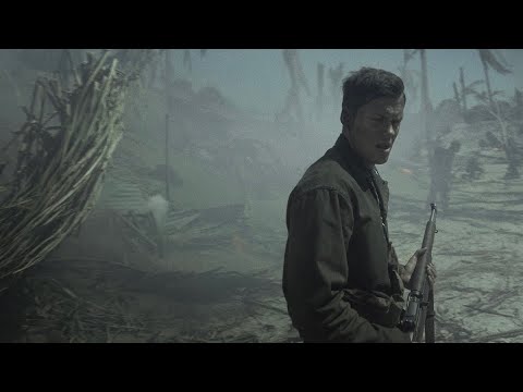 THE MOSQUITO BOWL Official Teaser (2026, Nicholas Galitzine, Bill Skarsgård, Peter Berg)