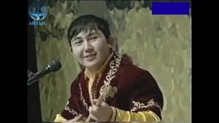 видео: Дәулеткерей Кәпұлы мен Нұрлан Мұсаев картинка: Дәулеткерей Кәпұлы мен Нұрлан Мұсаев