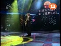 Lucho zapata e hijos en Vivo en la Teleton 1994