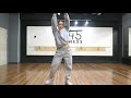 Lovers and Friends - Usher | Choreography by Tatiana Verega