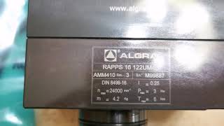 24000Rpm 14 Speeder Of Bmt Tooling - Mongtec