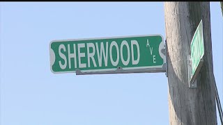 Youngstown police: Man found on Sherwood Avenue with gunshot wound, later pronounced dead