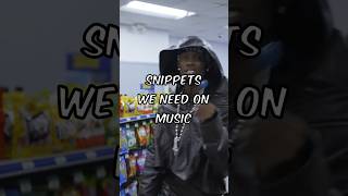 CARTI SNIPPETS WE NEED ON MUSIC #playboicarti #music