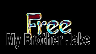 Video thumbnail of "FREE - My Brother Jake (Lyric Video)"