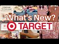 🍁 NEW AT TARGET FINDS // TARGET SHOP WITH ME // NEW DOLLAR SPOT ITEMS + FALL FASHION 2021