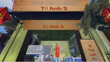 Nhà Tù Hỏa Lò - Video Di Tích Lịch Sử Genz Đột Biến - Mino