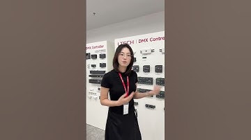 Ltech provide full led solution for led dirver/led controller/dmx decoder /artnet/ smart automation