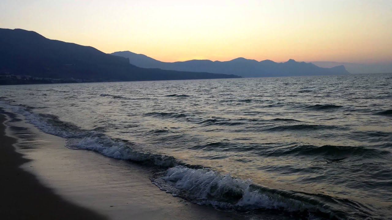 Living life in sicily, my out looks on life barefoot running shoes nike