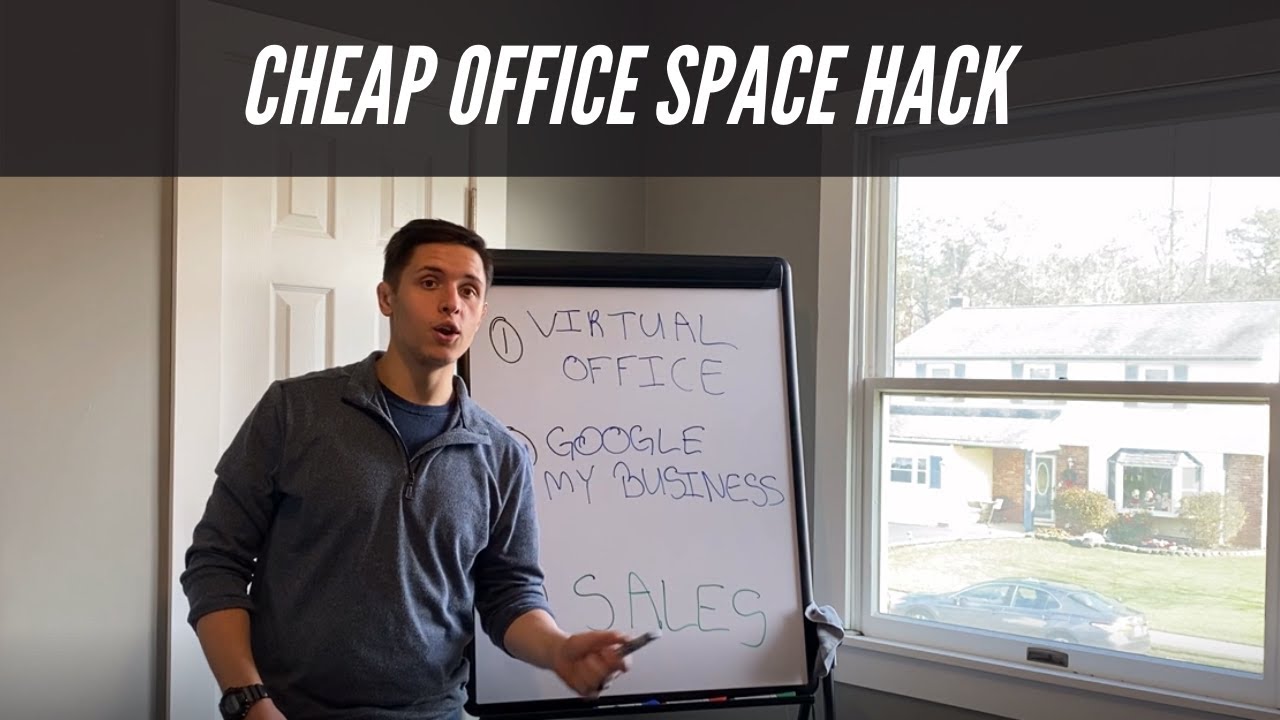 How To Use A Virtual Address To Grow Your Google My Business Traffic (Easy Hack)