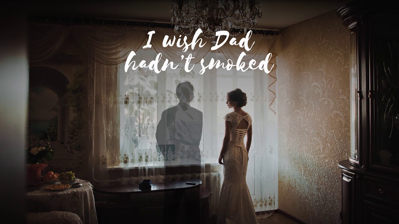 Stop Smoking Campaign for Cambridge County Council YouTube