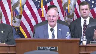 Download Lagu Moolenaar's Opening Statement | Hearing on CCP's Predatory Price Manipulation of Global Rare-Earths MP3