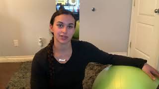 Famous Pilates Module 4 Wealth