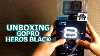 Introducing HERO8 Black — Beyond Next Level