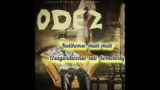 Lucky Tc - Odez Prod By Xhigo Yoba