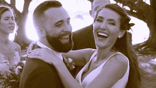 Olivia & Nicholas Wedding Trailer