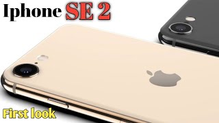 Iphone Se 2 Final Price In India And Final Look Specification And First Look Tech Niketan