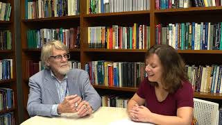 Vernon Smith: The Smith Questionnaire 2019