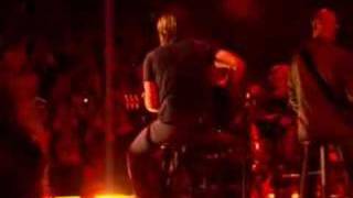 Keith Urban - "You'll Think of Me" Live