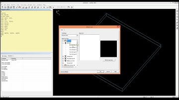 Programming - Milling. CADEM CNC Gyan video.
