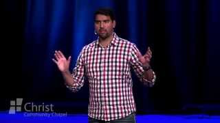 Jesus and Muhammad as a Prophets in Islam