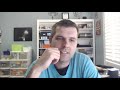 Investing and flipping sports cards 2019 with Tom | Cardboard Chronicles 53