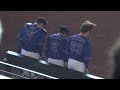 北海道でも幹也・板山・石伊の勝利後のいつものお辞儀！！