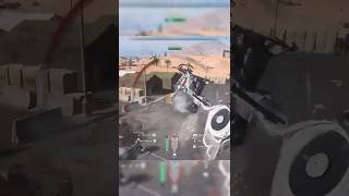 When you are trying to fly the chopper #warzone #dmz #shorts #viral #fail #chopper