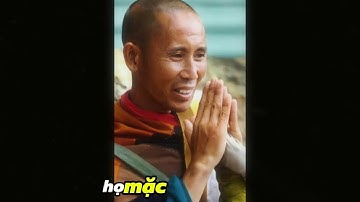 NHỮNG CÂU NÓI HAY CỦA THẦY THIÍCH MINH TUỆ  #caunoihay #Sondacnguyen #xuhuongyoutubeshort