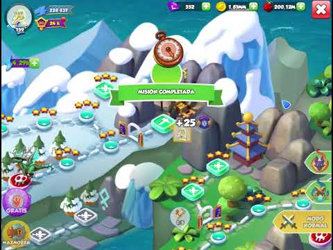 DragonMania: Cambios innecesarios, nuevos grabados y misiones para mis dragones de adorno