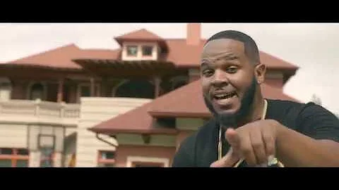 OG Twelve Ft. Bottle Poppin Pap - "100 Million" (ShotByLilSamWorld)