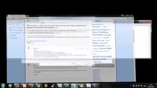 How To Download And Install The Custom UI Editor Correctly