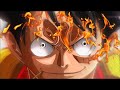 LUFFY AMV The Wellerman