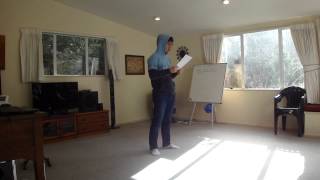 PMO Leadership Boot Camp 20120805 3 Leon