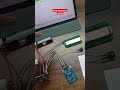 RFID attendance system V3